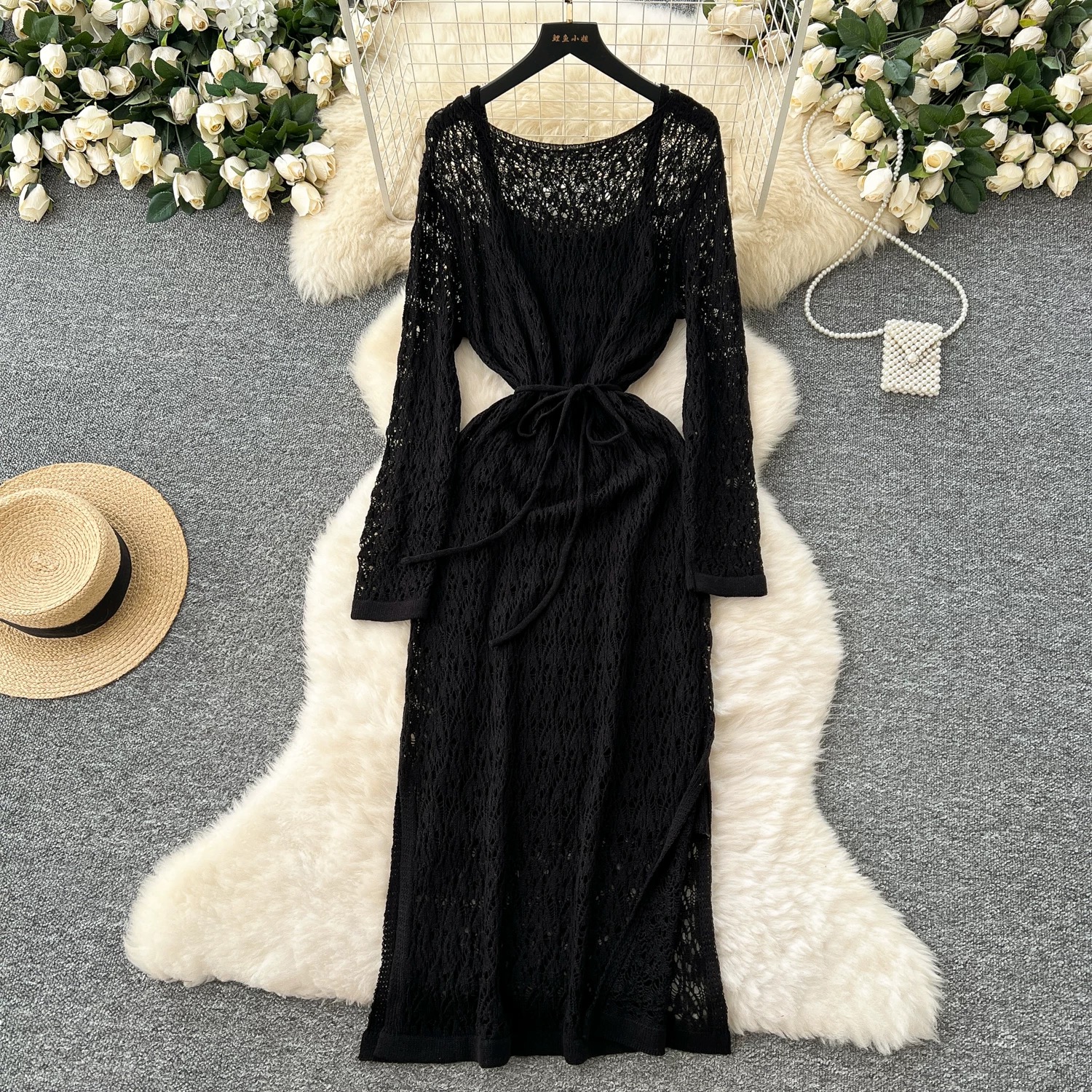 Going on replay dress & camisole  KD270 images